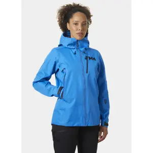 Regenjacke für Damen Helly Hansen Odin 9 World Infin image-1