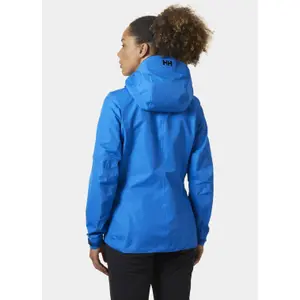 Regenjacke für Damen Helly Hansen Odin 9 World Infin image-3