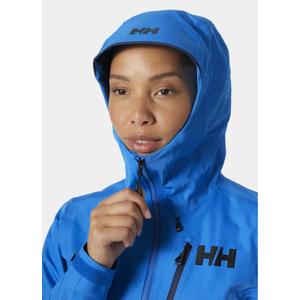 Regenjacke für Damen Helly Hansen Odin 9 World Infin image-4