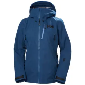 Dámská nepromokavá bunda Helly Hansen Odin 9 world infinity shell image-0