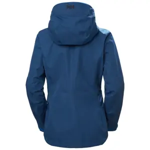 Dámská nepromokavá bunda Helly Hansen Odin 9 world infinity shell image-1