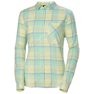 62801-419-damskjorta-helly-hansen-lokka-organic-flannel-mintplaid