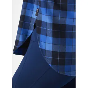 Camisa de mulher Helly Hansen Lokka Flannel Ls Sht image-5