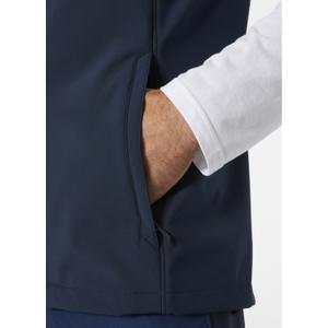 Chaleco Helly Hansen paramount softshell image-3