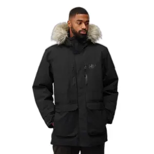 Chaleco Helly Hansen paramount softshell image-2