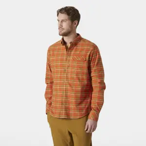 Shirt met lange mouwen Helly Hansen Classic Check image-1