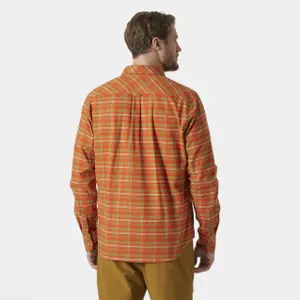 Shirt met lange mouwen Helly Hansen Classic Check image-3