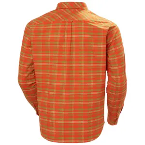 Shirt met lange mouwen Helly Hansen Classic Check image-4