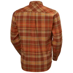 Long sleeve shirt Helly Hansen Classic Check image-1