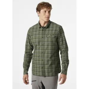 Shirt Helly Hansen Classic Check image-2