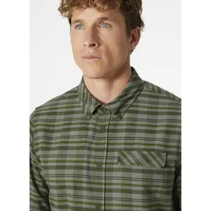 Shirt Helly Hansen Classic Check image-3