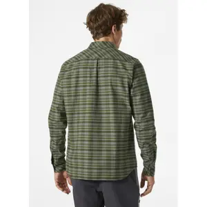 Shirt Helly Hansen Classic Check image-4