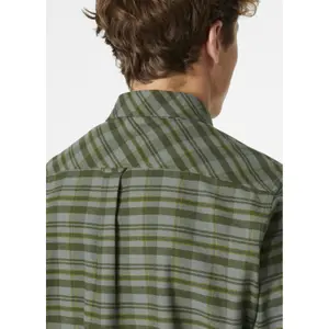 Shirt Helly Hansen Classic Check image-5