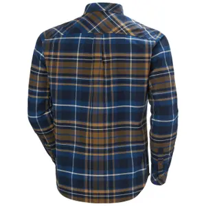 Long sleeve shirt Helly Hansen Classic Check image-1