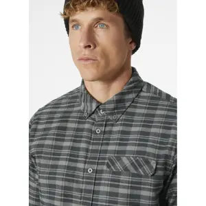 Shirt Helly Hansen Classic Check image-3