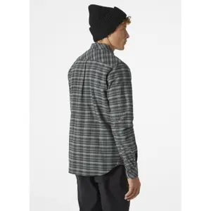Shirt Helly Hansen Classic Check image-4