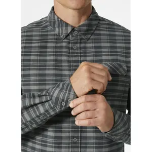 Shirt Helly Hansen Classic Check image-5