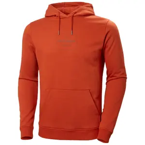 Capuchon van biologisch katoen Helly Hansen F2F image-0