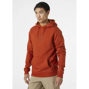 Capuchon van biologisch katoen Helly Hansen F2F image-1