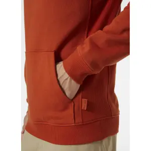 Capuchon van biologisch katoen Helly Hansen F2F image-4