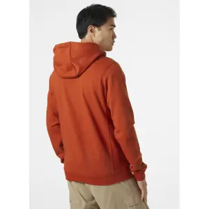 Capuchon van biologisch katoen Helly Hansen F2F image-3