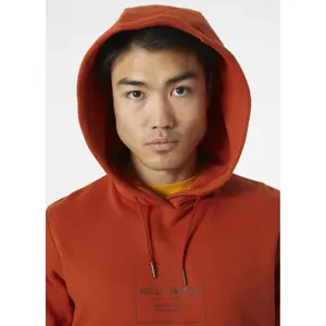 Capuchon van biologisch katoen Helly Hansen F2F image-5