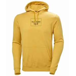 Sudadera con capucha de algodón Helly Hansen F2F Organic image-0