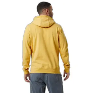 Sudadera con capucha de algodón Helly Hansen F2F Organic image-3