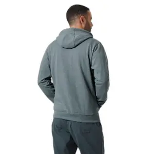 Sudadera con capucha de algodón Helly Hansen F2F Organic image-1