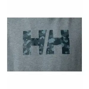 Sudadera con capucha de algodón Helly Hansen F2F Organic image-2