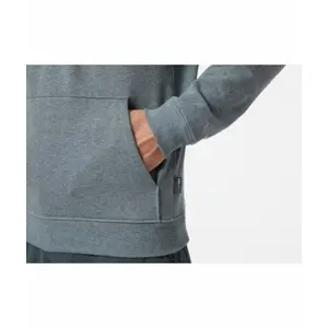 Sudadera con capucha de algodón Helly Hansen F2F Organic image-3