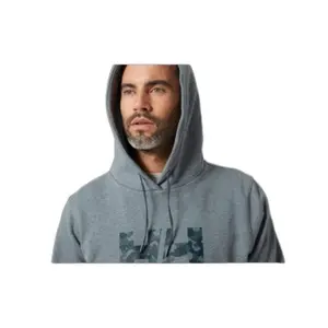 Sudadera con capucha de algodón Helly Hansen F2F Organic image-4