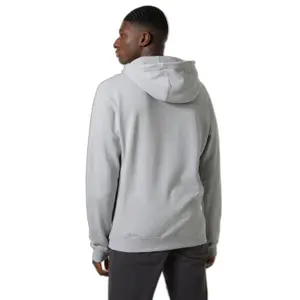 Sweatshirt à capuche coton Helly Hansen F2F image-2