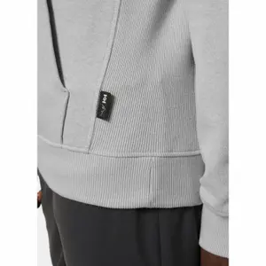 Sweatshirt à capuche coton Helly Hansen F2F image-4