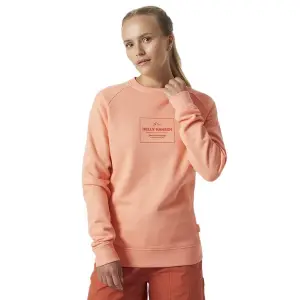 Sudadera Helly Hansen F2F organic image-1