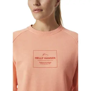 Sudadera Helly Hansen F2F organic image-4