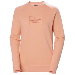 Sudadera Helly Hansen F2F organic image-0