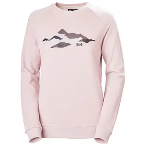 Sweatshirt woman Helly Hansen F2F image-0
