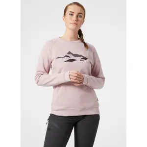 Sweatshirt woman Helly Hansen F2F image-1
