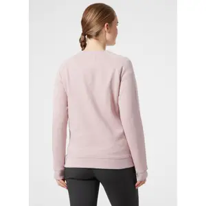 Sweatshirt woman Helly Hansen F2F image-3