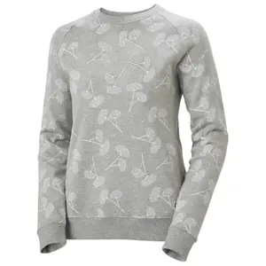 Sweatshirt woman Helly Hansen F2F image-0