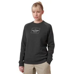 Sudadera de mujer Helly Hansen F2F Organic image-1