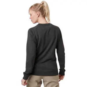 Sudadera de mujer Helly Hansen F2F Organic image-3