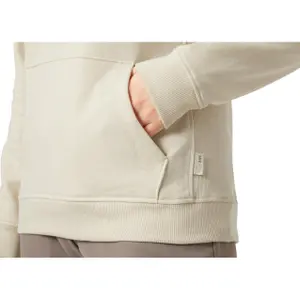 Sweatshirt med hætte til kvinder Helly Hansen F2F image-3