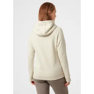 Sweatshirt med hætte til kvinder Helly Hansen F2F image-1