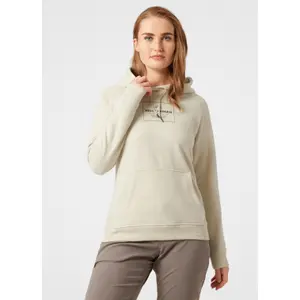 Sweatshirt med hætte til kvinder Helly Hansen F2F image-0