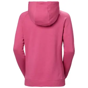 Women's hooded sweatshirt Helly Hansen F2F Organic image-3