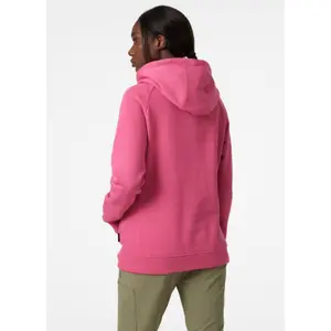 Women's hooded sweatshirt Helly Hansen F2F Organic image-4