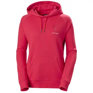 Women's hooded sweatshirt Helly Hansen F2F image-0