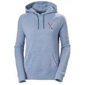 Hoodie Damen Helly Hansen F2F image-0